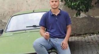 Tartıştığı komşusu tarafından bıçaklanarak öldürüldü