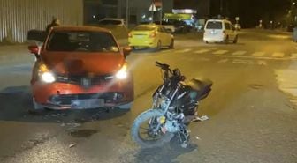 Lüleburgaz'da feci kaza: Genç sürücü hayatını kaybetti