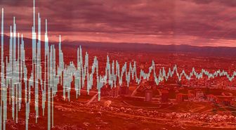 Malatya'da 5 dakika arayla iki deprem