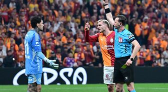Milyonlarca Fener taraftarının hayallerini çalan Ederson'dan haber var
