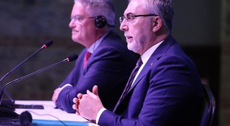 OECD Beceriler Zirvesi’nde Bakan Işıkhan’dan 1 Mayıs mesajı