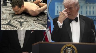 Trump’a suikast iddiasında yeni perde: İsrail bağlantısı tartışılıyor