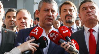 Sine-i millete dönülecek mi? CHP'de gözler iki kritik toplantıda