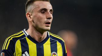 Galatasaray'dan olay hareket! Kerem Aktürkoğlu'nun o sözleri hoparlöre verilmiş