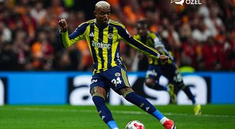 Spor Yorumcusundan talısca yorumu: eğer penaltıyı kaçırmasaydı...