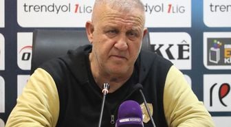 Amedspor, Mesut Bakkal ile yollarını ayırdı