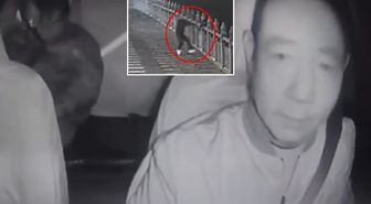 Taksi şoförü intihar etmek üzere olan yolcusunu son anda kurtardı