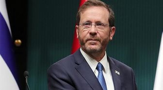Türkiye geçit vermedi, Herzog Kazakistan'a 8 saatte gidebildi