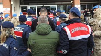 Vergi Denetim Kurulu'na rüşvet soruşturmasında yeni operasyon: 10 gözaltı