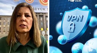 VPN'e sınır mı geliyor? Haberler.com Temsilcisi'nden başkent gündemi