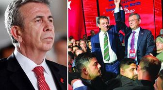 Mansur Yavaş cephesinden 'Her koşulda adayım' iddiasına yanıt