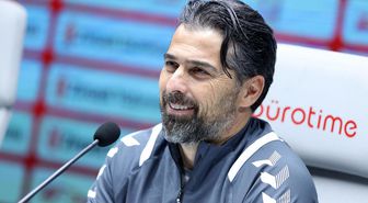 İlhan Palut'tan yıldız oyuncusu için Montella'ya çağrı: Milli takımı hak ediyor