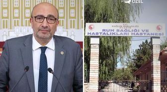 AK Parti Elazığ Milletvekili açıkladı! Hastaneler satılacak mı?
