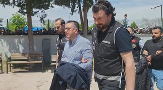 Halfeti Belediyesi operasyonunda 29 tutuklama! Aralarında eski başkan Şeref Albayrak da var
