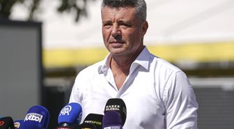 Fenerbahçe seçime gidiyor! Başkan Sadettin Saran aday olmayacak