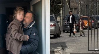 7 yıllık esaret son buldu, Nazar'ın velayeti annesine verildi