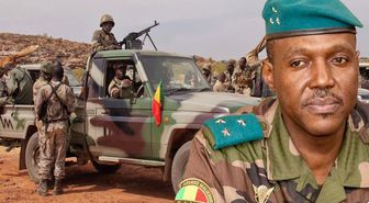 Mali'de saldırıların ardından Başbakan Maiga, 'korkmayacağız' mesajı verdi