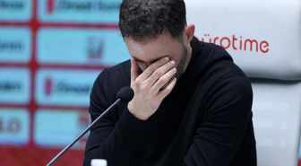 Herkes merak ediyordu! Tedesco'nun neden kovulduğu ortaya çıktı