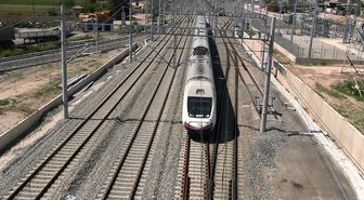 Edirne-İstanbul arası 1,5 saate düşüyor, ilk test sürüşü başarılı geçti
