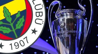 Fenerbahçe'nin Şampiyonlar Ligi 2. ve 3. Eleme Turu'ndaki muhtemel rakipleri belli oldu