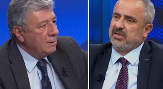 Sinan Burhan'dan Mustafa Balbay'a: Özkan Yalım ile Adnan Menderes bir mi?