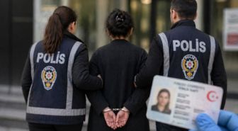 11 yıl 8 ay cezası olan hükümlü ölen kardeşinin kimliğiyle yakalandı
