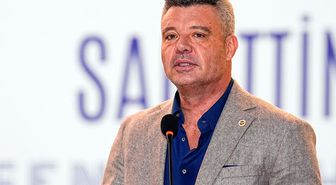 Saran'dan futbolculara son emir