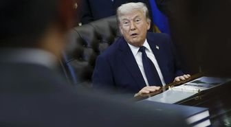 Trump teklifi değerlendirirken İran'dan tarihi bir rest daha