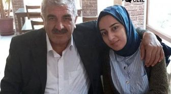 Rojin Kabaiş’in babası Nizamettin Kabaiş: Üniversite rektörü otopsiye müdahale etti