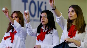 TOKİ İstanbul kurasında '7 haneli numara' iddiasına Cumhurbaşkanlığından yanıt geldi