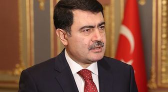 Ankara Valisi Vasip Şahin TİHEK başkanlığına atandı