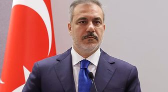 Bakan Fidan: Tarafların Hürmüz Boğazı'nı açma niyeti önemli
