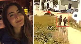 Cinayet anı kamerada! Genç avukatı güpegündüz böyle öldürdüler