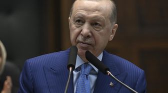 Cumhurbaşkanı Erdoğan'dan TOKİ kurasında ismi çıkmayanlara mesaj