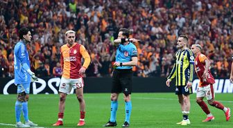Ederson Fenerbahçe'den ayrılıyor
