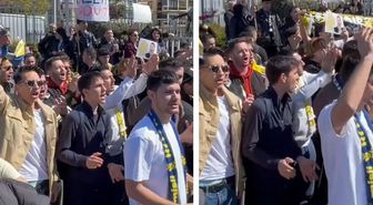 Fenerbahçe tarihinde eşi benzeri görülmemiş olay