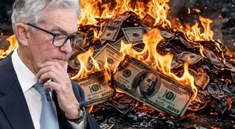 FED Başkanı Powell'dan brent petrol uyarısı: Henüz zirveye ulaşmadı