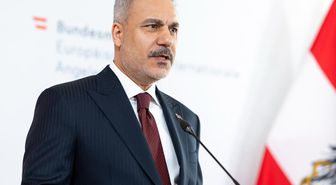 Dışişleri Bakanı Fidan'dan Avrupa Birliği'ne: Daha neyi bekliyorsunuz?