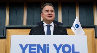 Ali Babacan’dan televizyonlara sert eleştiri: Toplumu çürüten yayınlar bilinçli