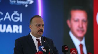 Aydın Valisi Yakup Canbolat, Ankara Valisi olarak atandı