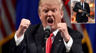 Trump'tan İran'a nükleer anlaşma uyarısı: Aklınızı başınıza alın