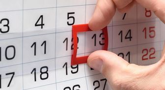 Mayıs ayında 5,5 gün izin alan biri 16 gün tatil yapabilecek
