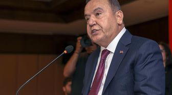 Muhittin Böcek ve ailesine ait olduğu iddia edilen görüntülere ilişkin soruşturma