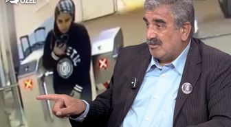 Nizamettin Kabaiş: Rojin'in oda arkadaşı bize ihanet etti, 4 kez ifade değiştirdi