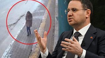 Bakan Gürlek, Gülistan Doku dosyasında Umut Altaş'ı işaret etti: Bence olayı çözecek kişi o