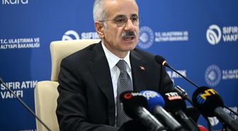 Ulaştırma ve Altyapı Bakanlığı ile Sıfır Atık Vakfı arasında işbirliği protokolü imzalandı