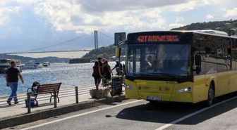 1 Mayıs'ta İstanbul'da toplu ulaşım ücretsiz olacak