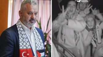 AK Parti Milletvekili: İsrail, Sumud Filosu'na saldırarak 39 ülkeye...