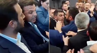 Ataşehir Belediyesi’nde olaylı başkanvekili seçimi! İşte kazanan isim