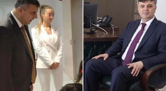 Milli eğitim müdürünün bir mesajı olayların fitilini ateşledi! Ölüm ve boşanmayla bitti